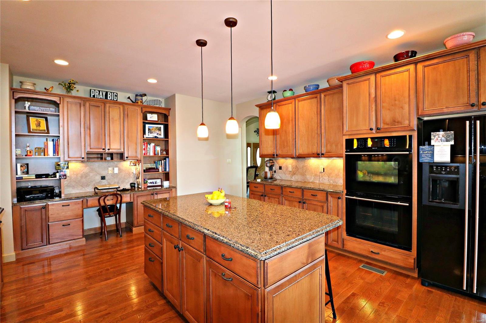 Christopher Bluffs - Residential