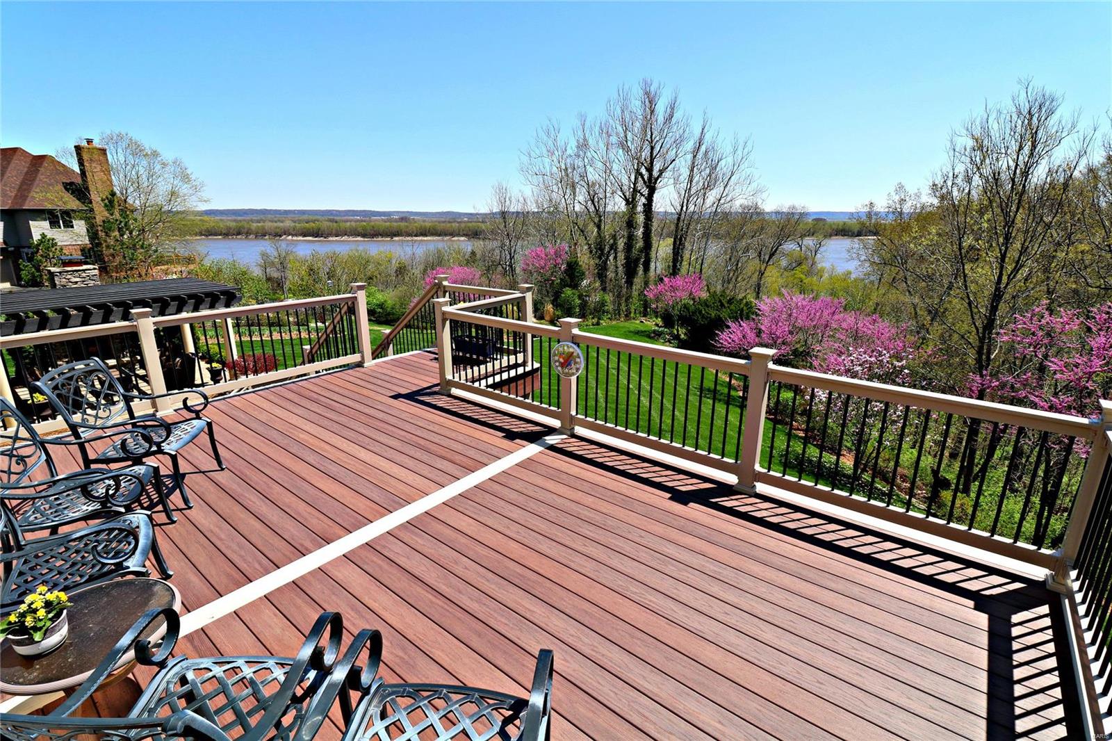 Christopher Bluffs - Residential