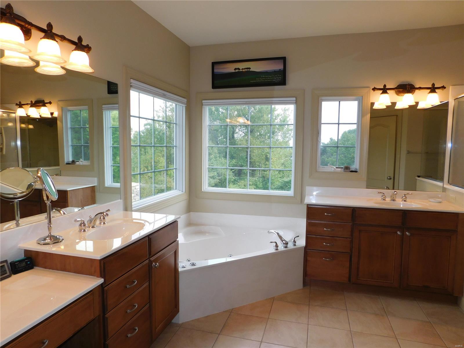 Christopher Bluffs - Residential