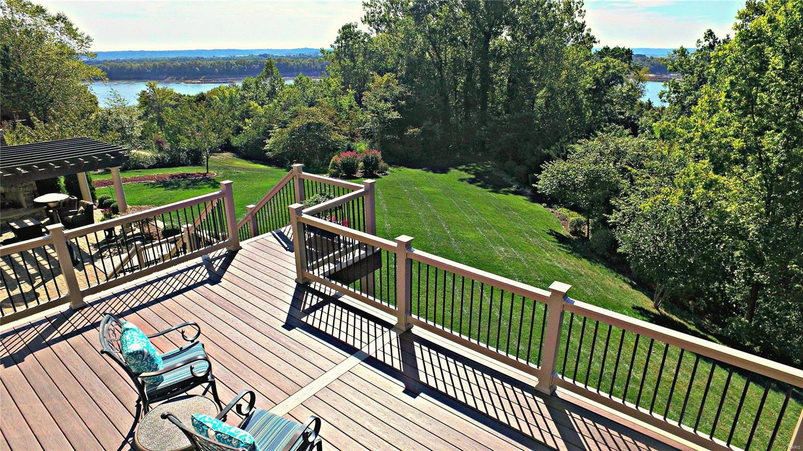 Christopher Bluffs - Residential