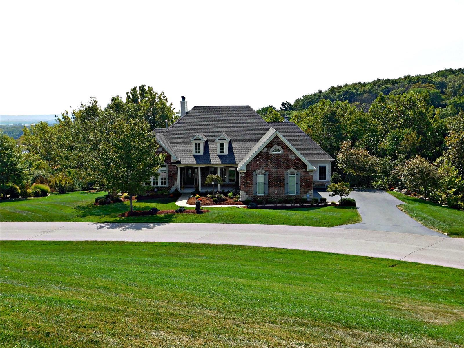 Christopher Bluffs - Residential