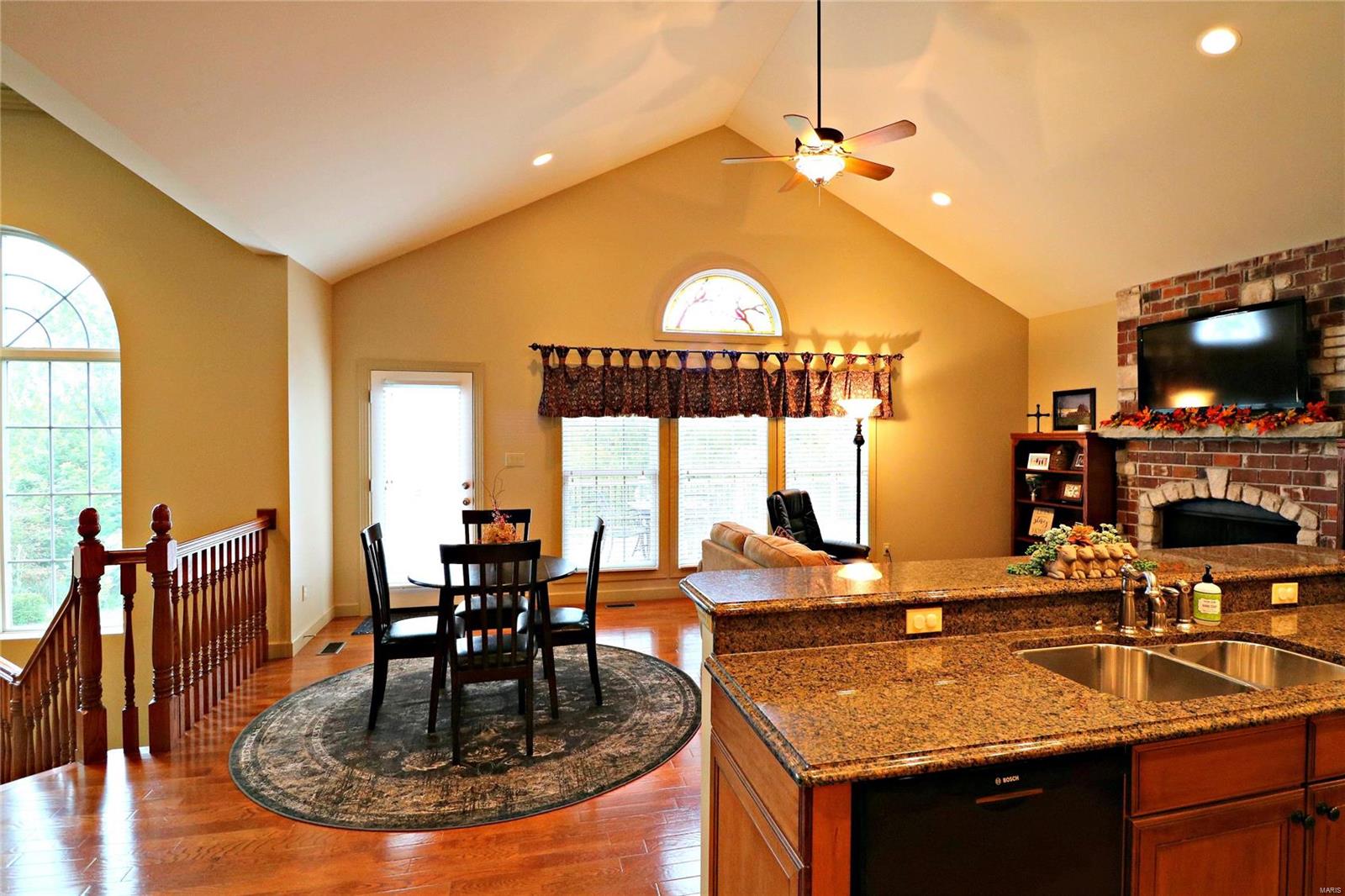 Christopher Bluffs - Residential