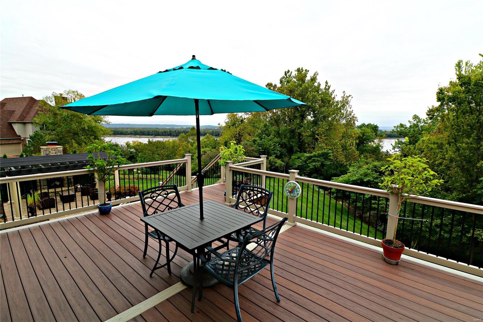 Christopher Bluffs - Residential