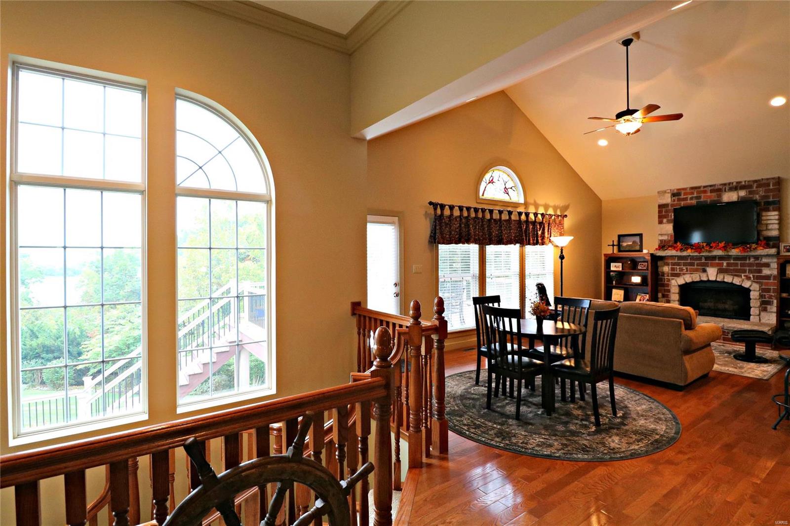 Christopher Bluffs - Residential