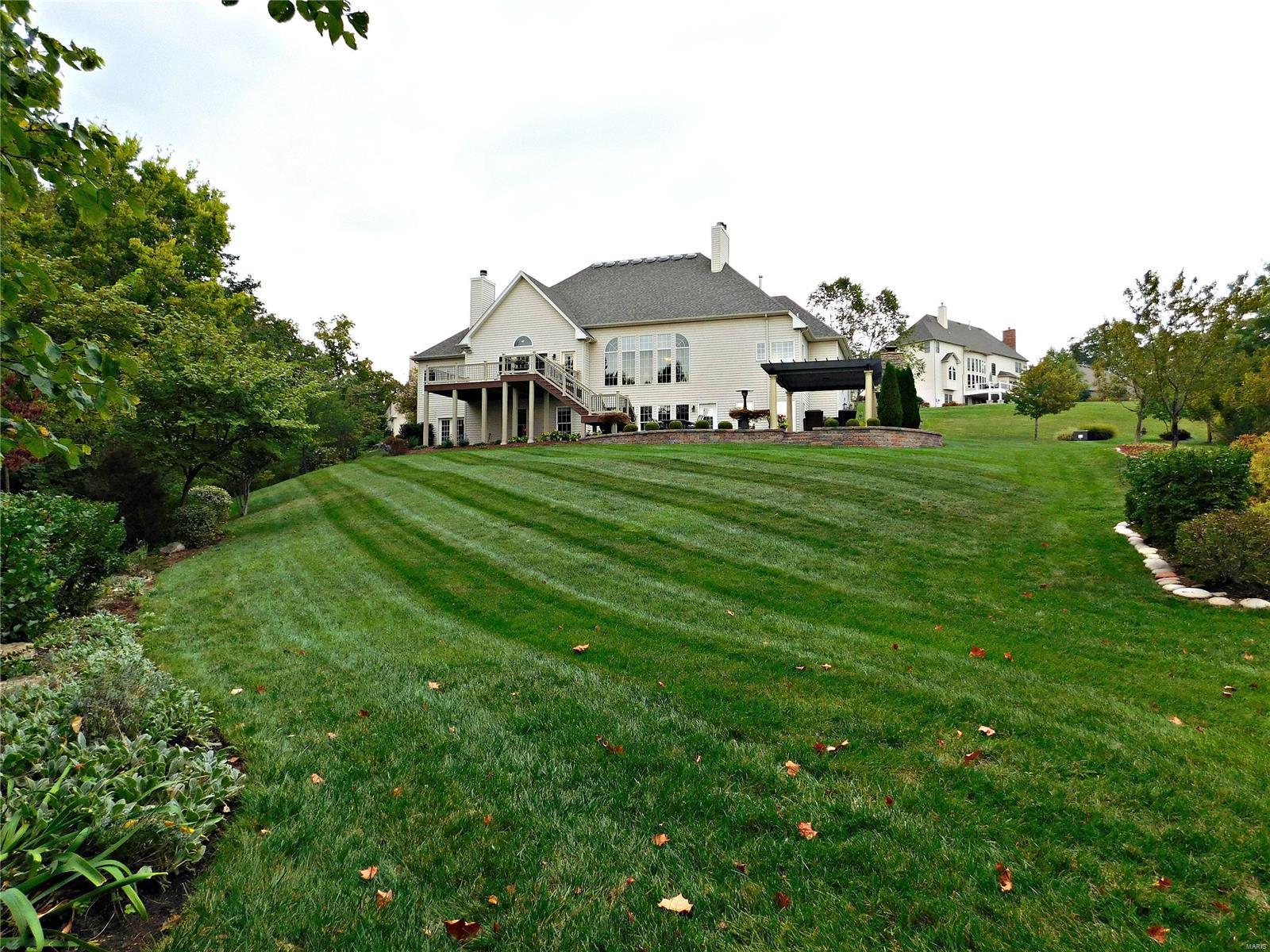 Christopher Bluffs - Residential