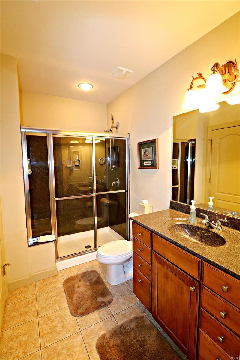 Christopher Bluffs - Residential