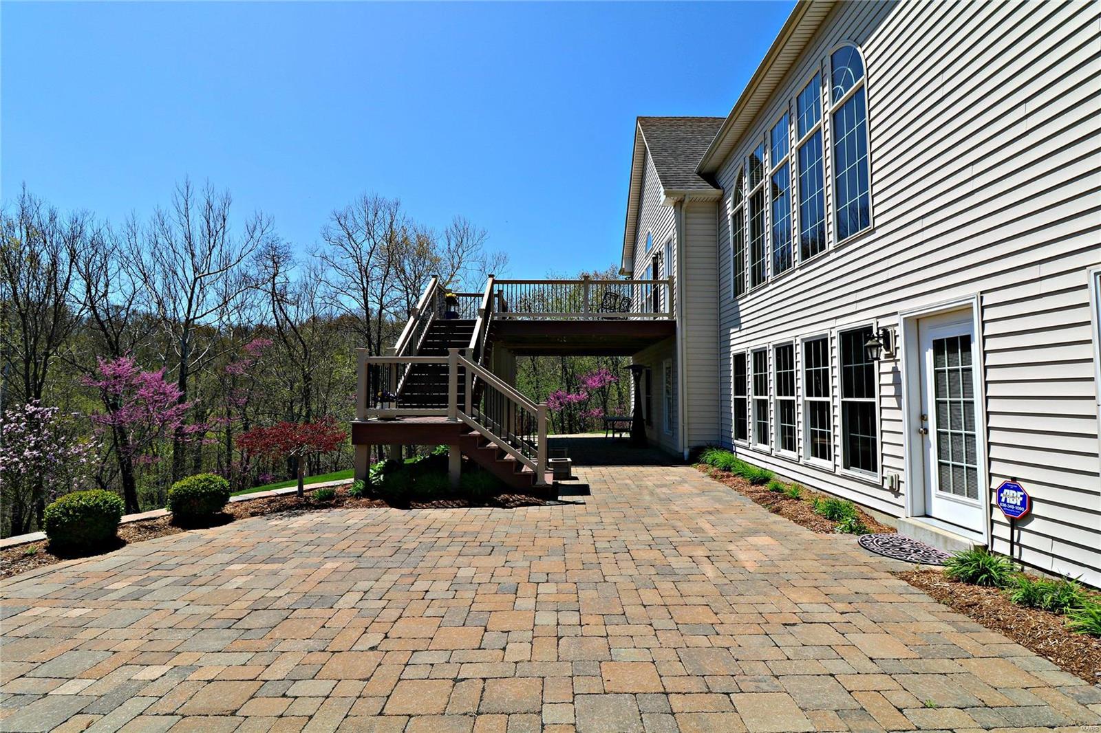 Christopher Bluffs - Residential