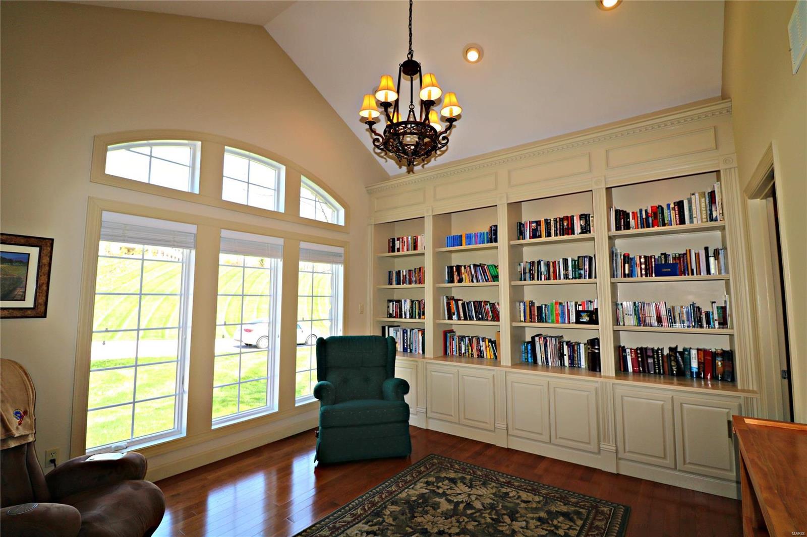 Christopher Bluffs - Residential