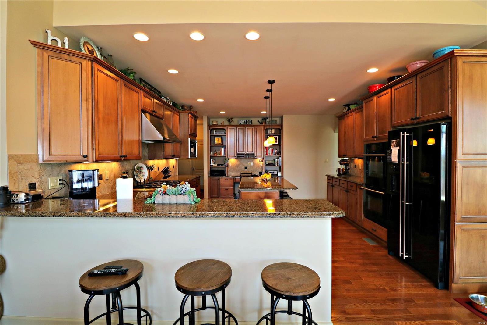 Christopher Bluffs - Residential