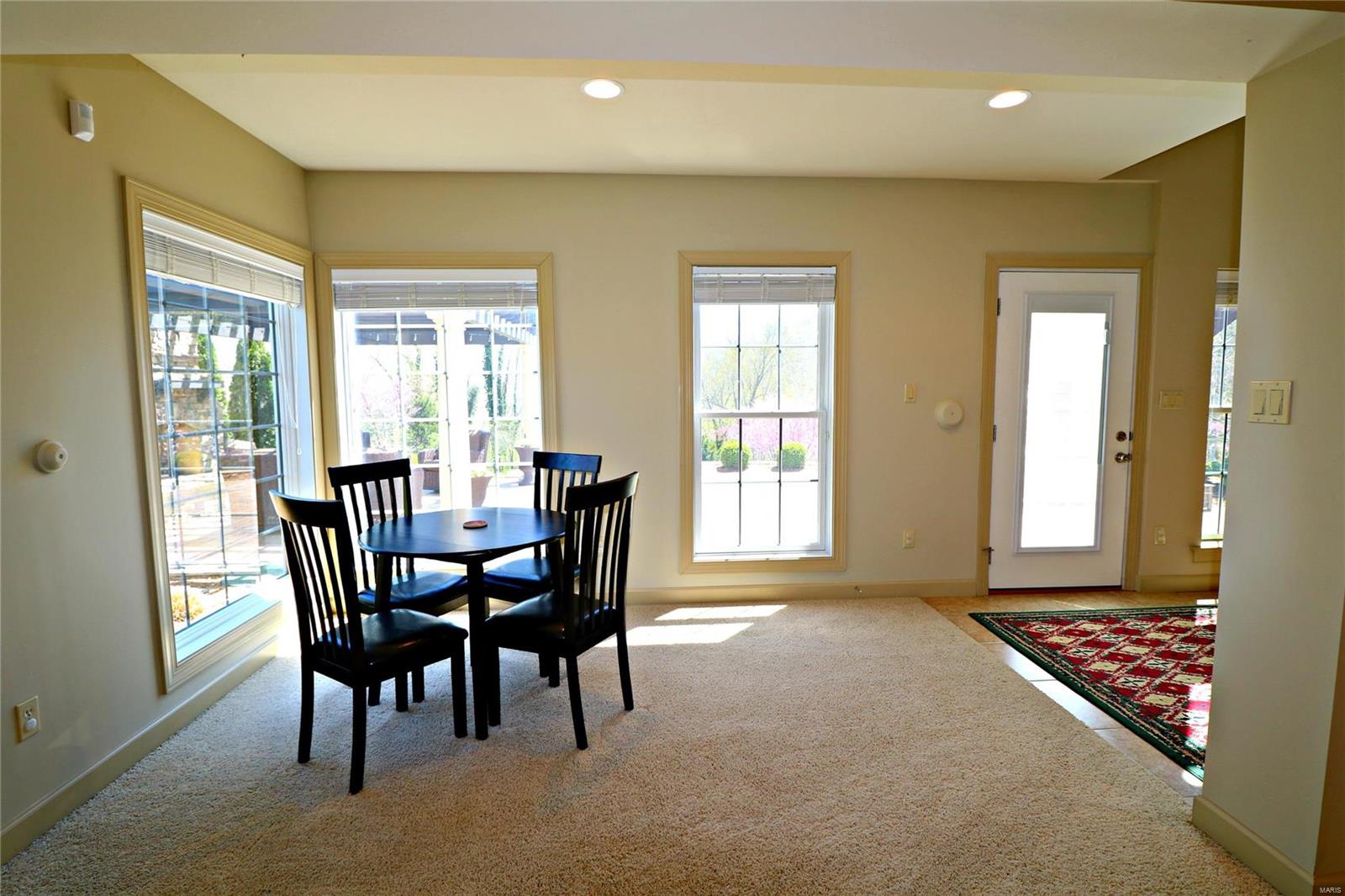 Christopher Bluffs - Residential