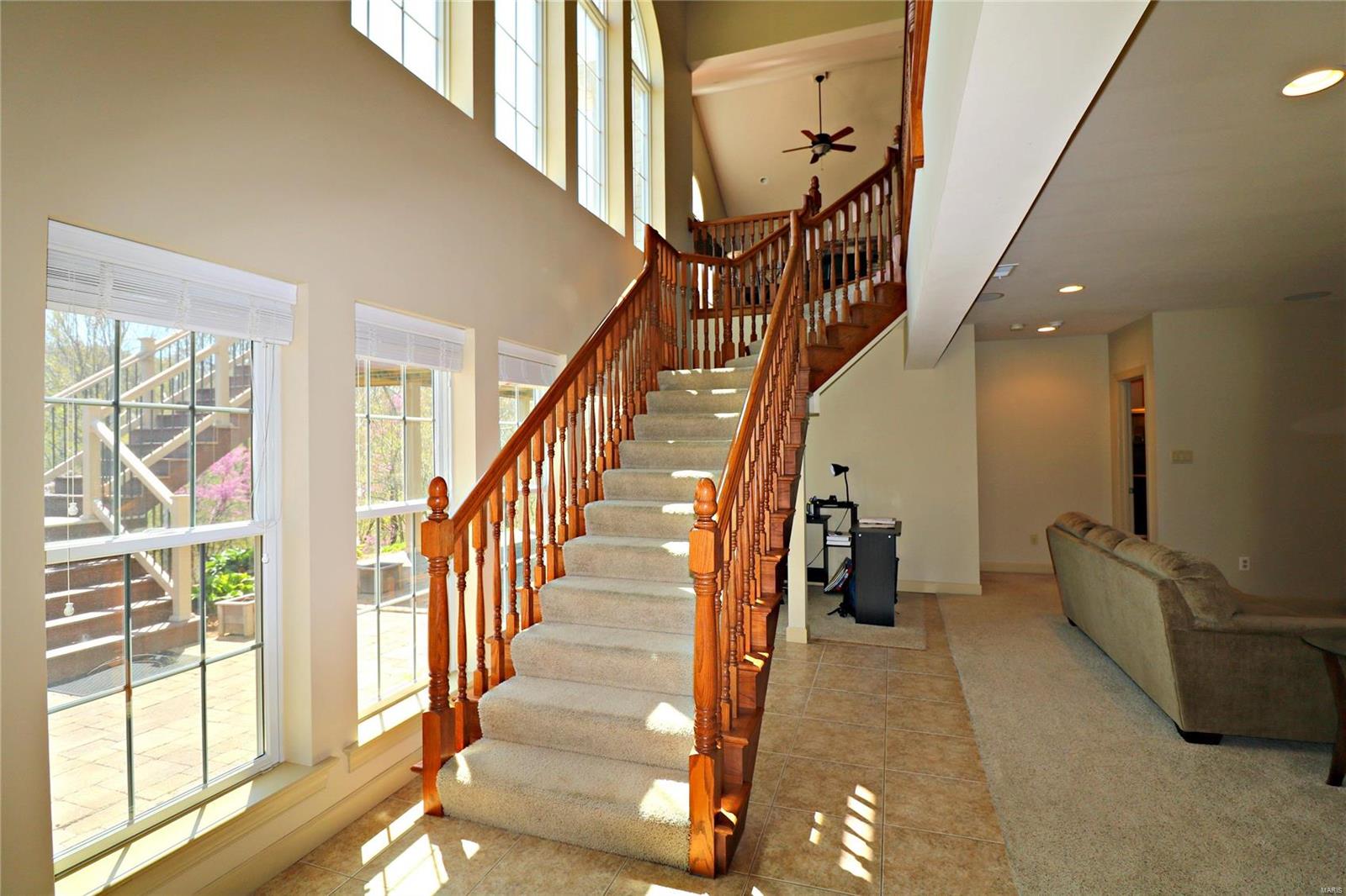 Christopher Bluffs - Residential