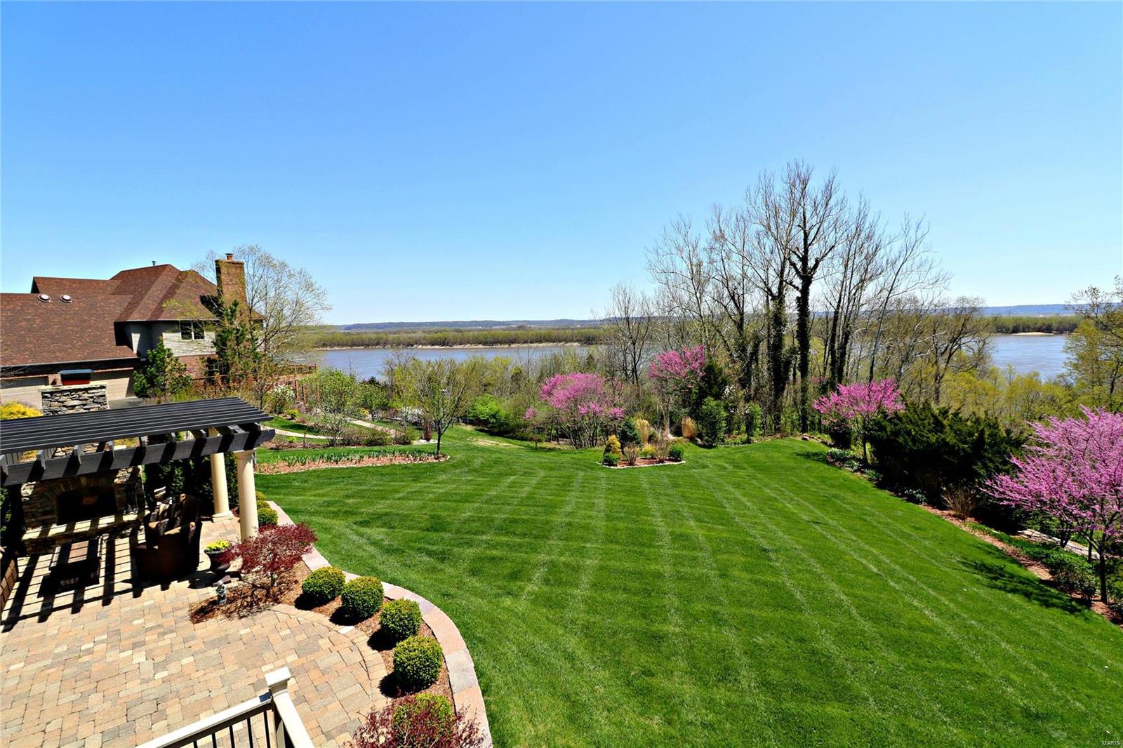 Christopher Bluffs - Residential