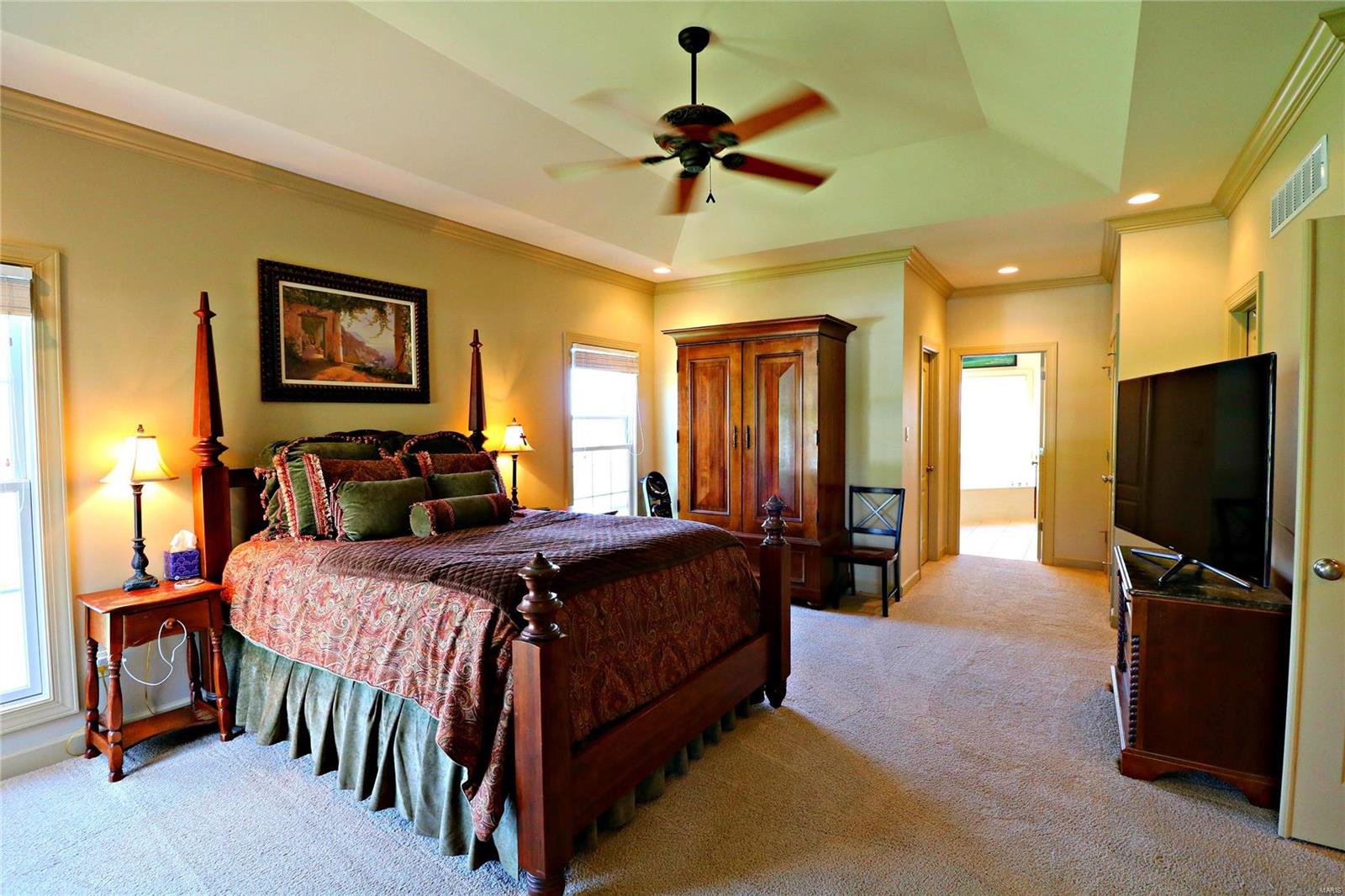 Christopher Bluffs - Residential