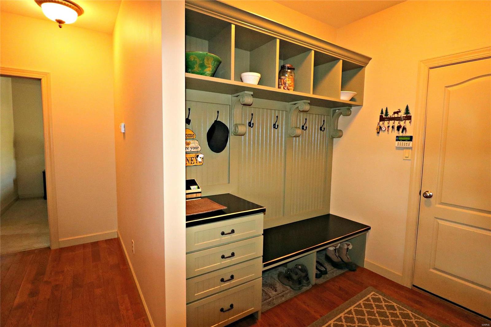 Christopher Bluffs - Residential