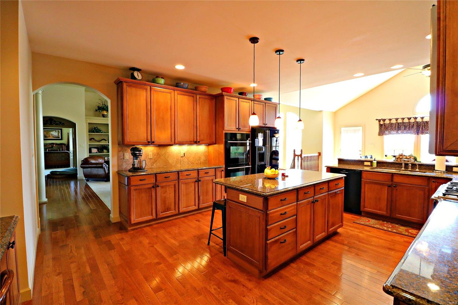 Christopher Bluffs - Residential