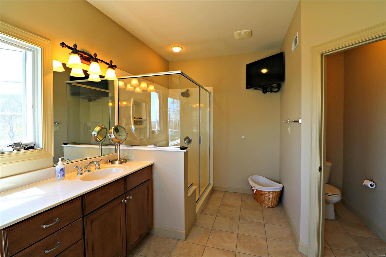 Christopher Bluffs - Residential