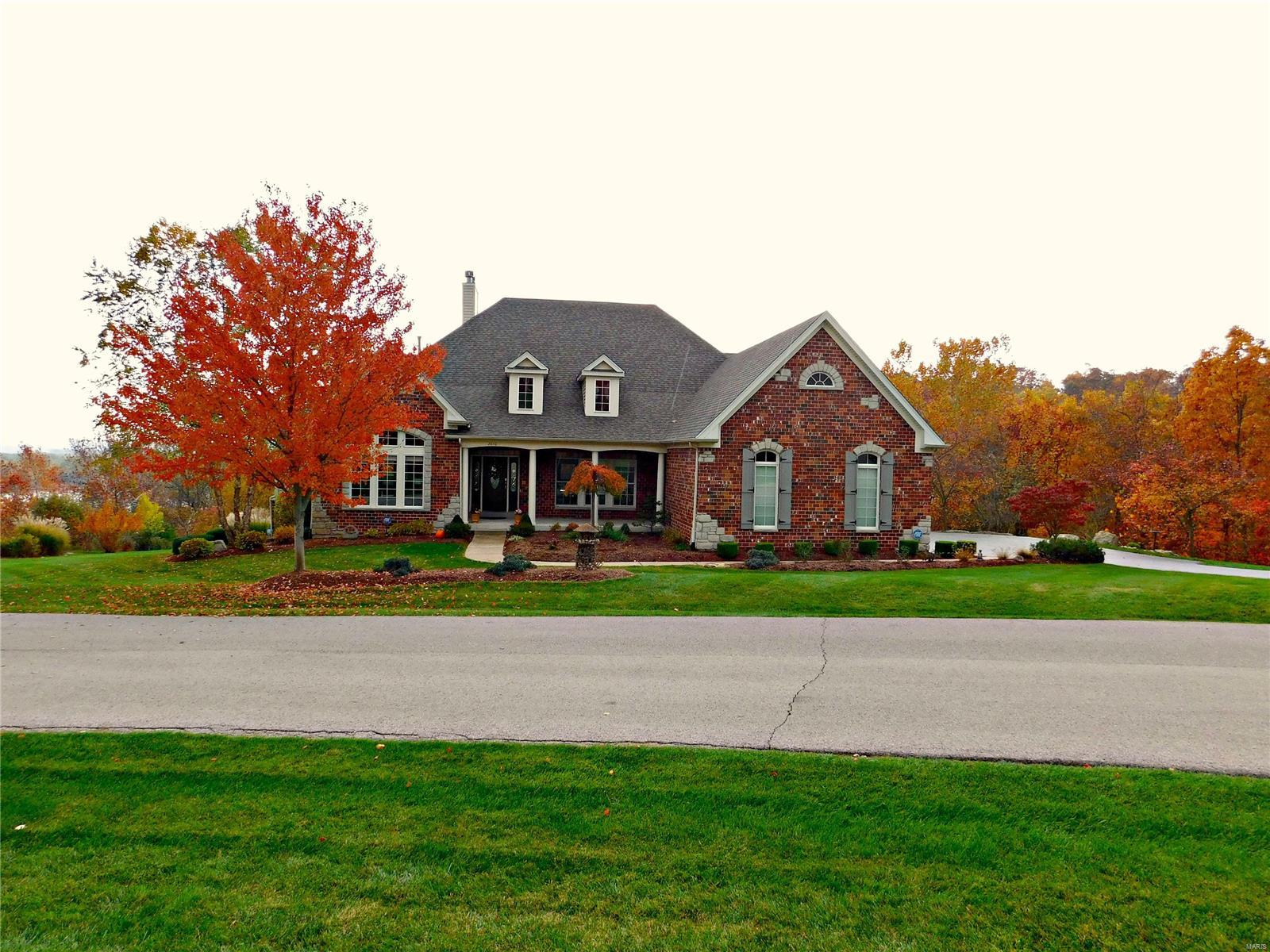 Christopher Bluffs - Residential