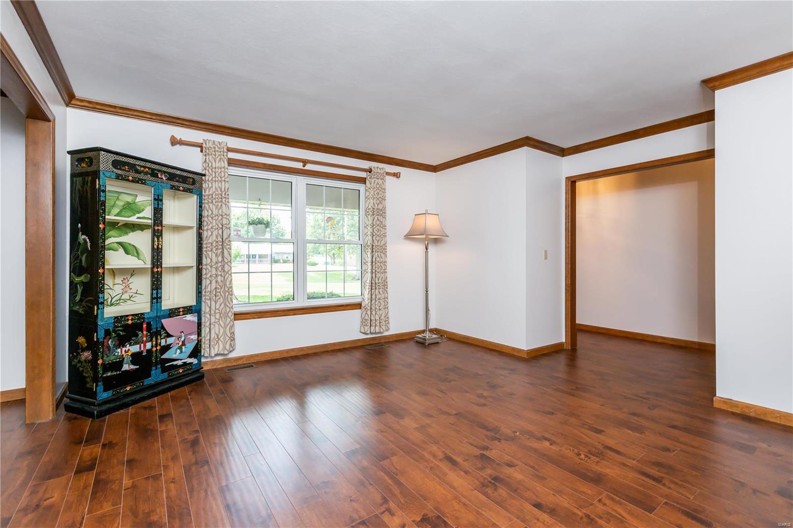 GRELLES - Residential