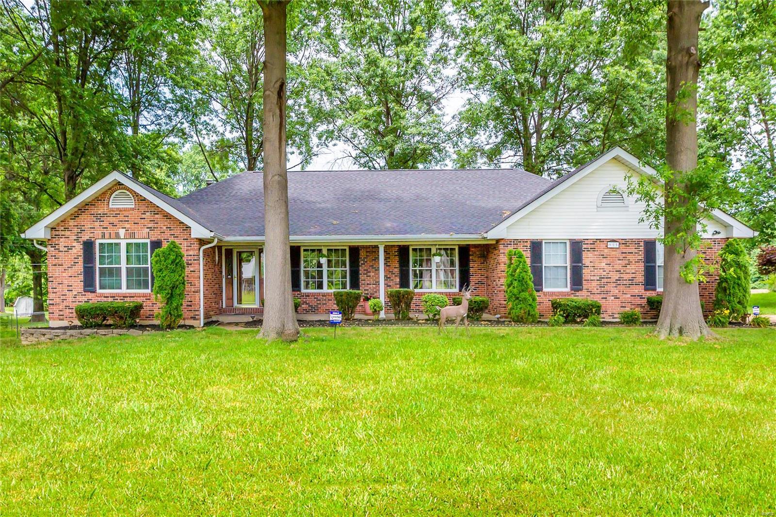 GRELLES - Residential