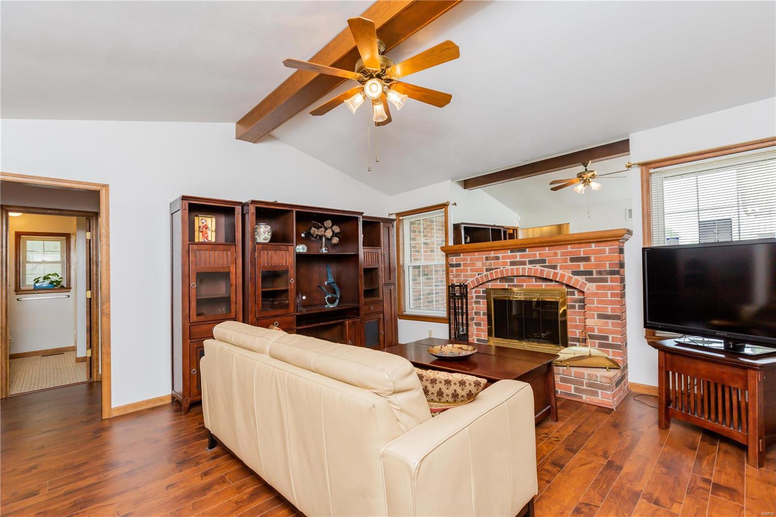 GRELLES - Residential