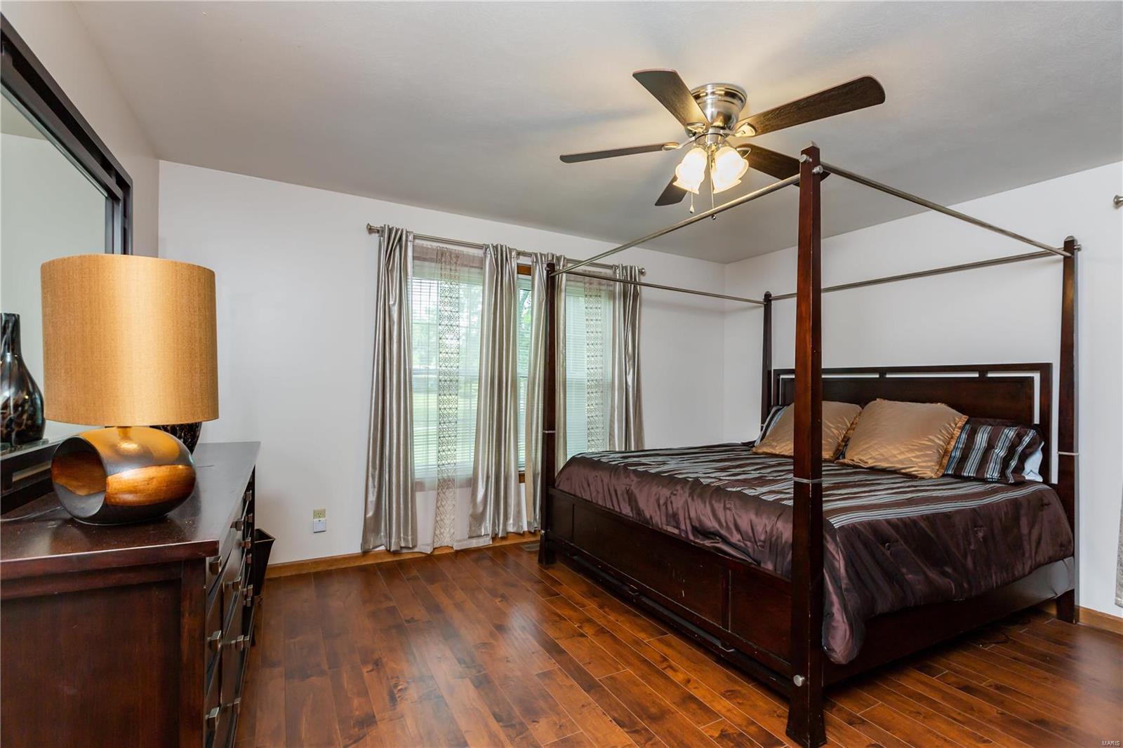 GRELLES - Residential