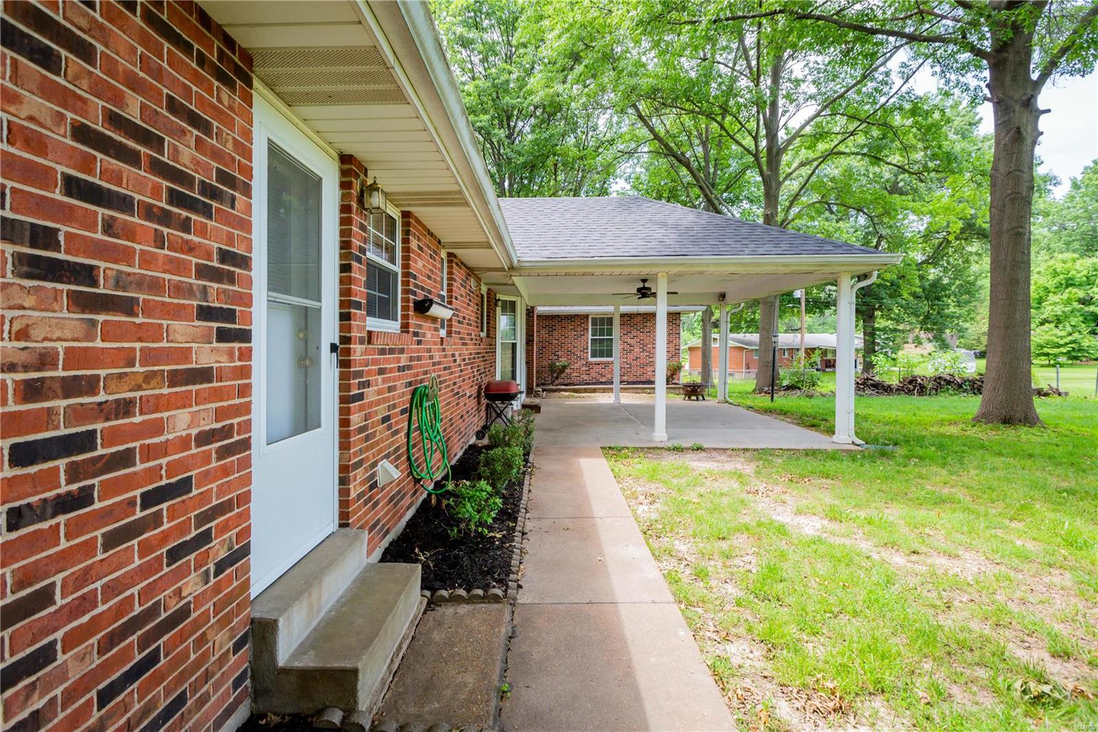 GRELLES - Residential