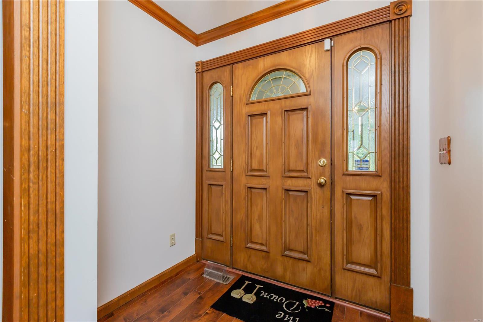 GRELLES - Residential