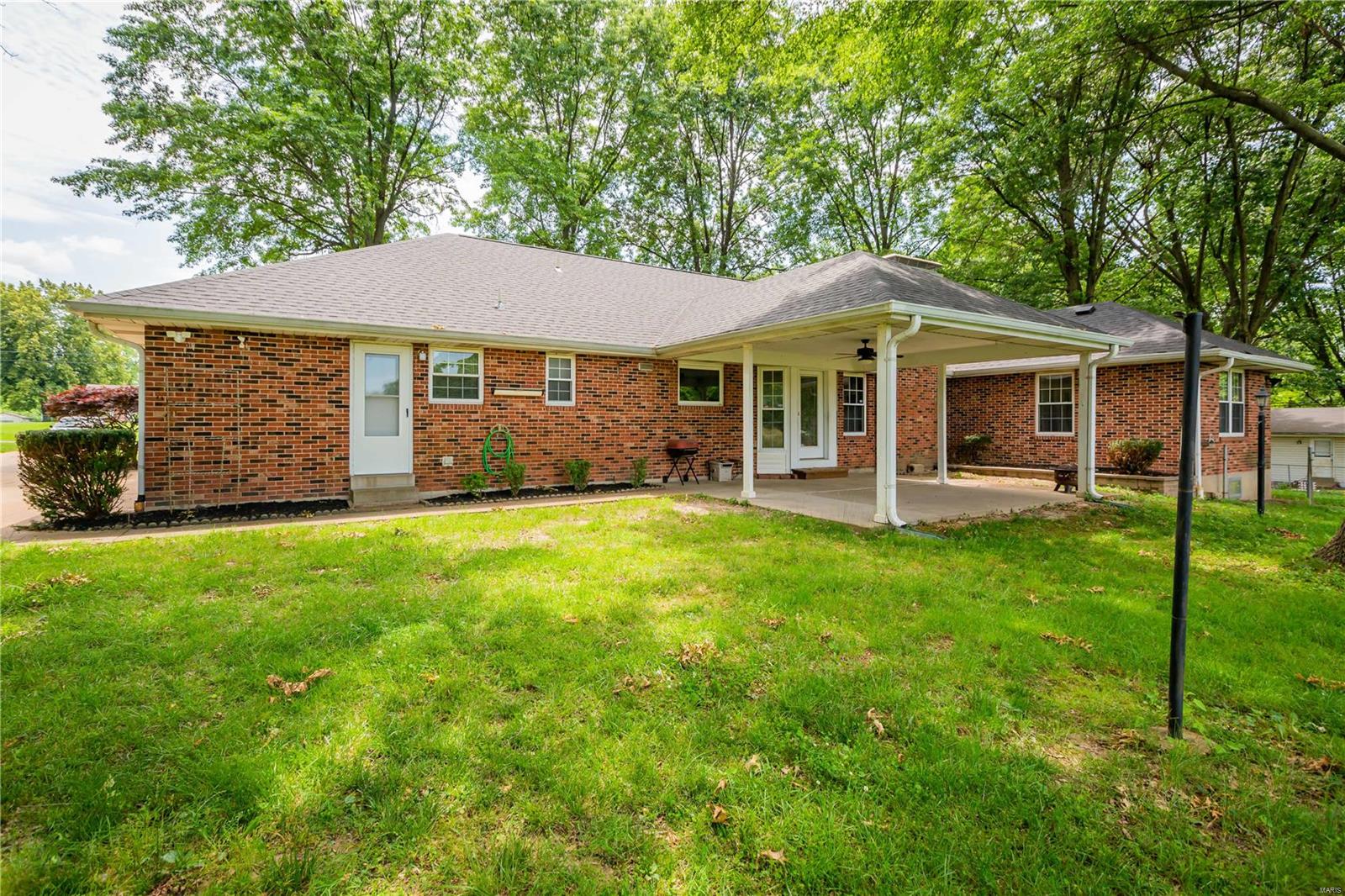 GRELLES - Residential