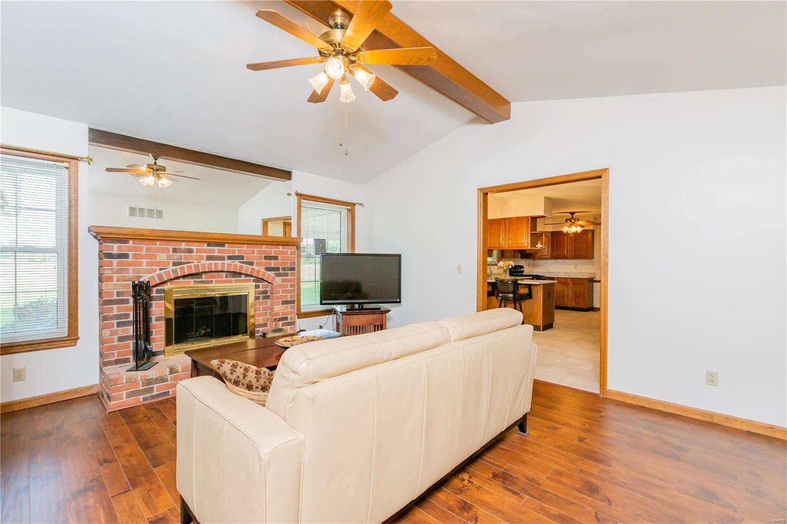 GRELLES - Residential