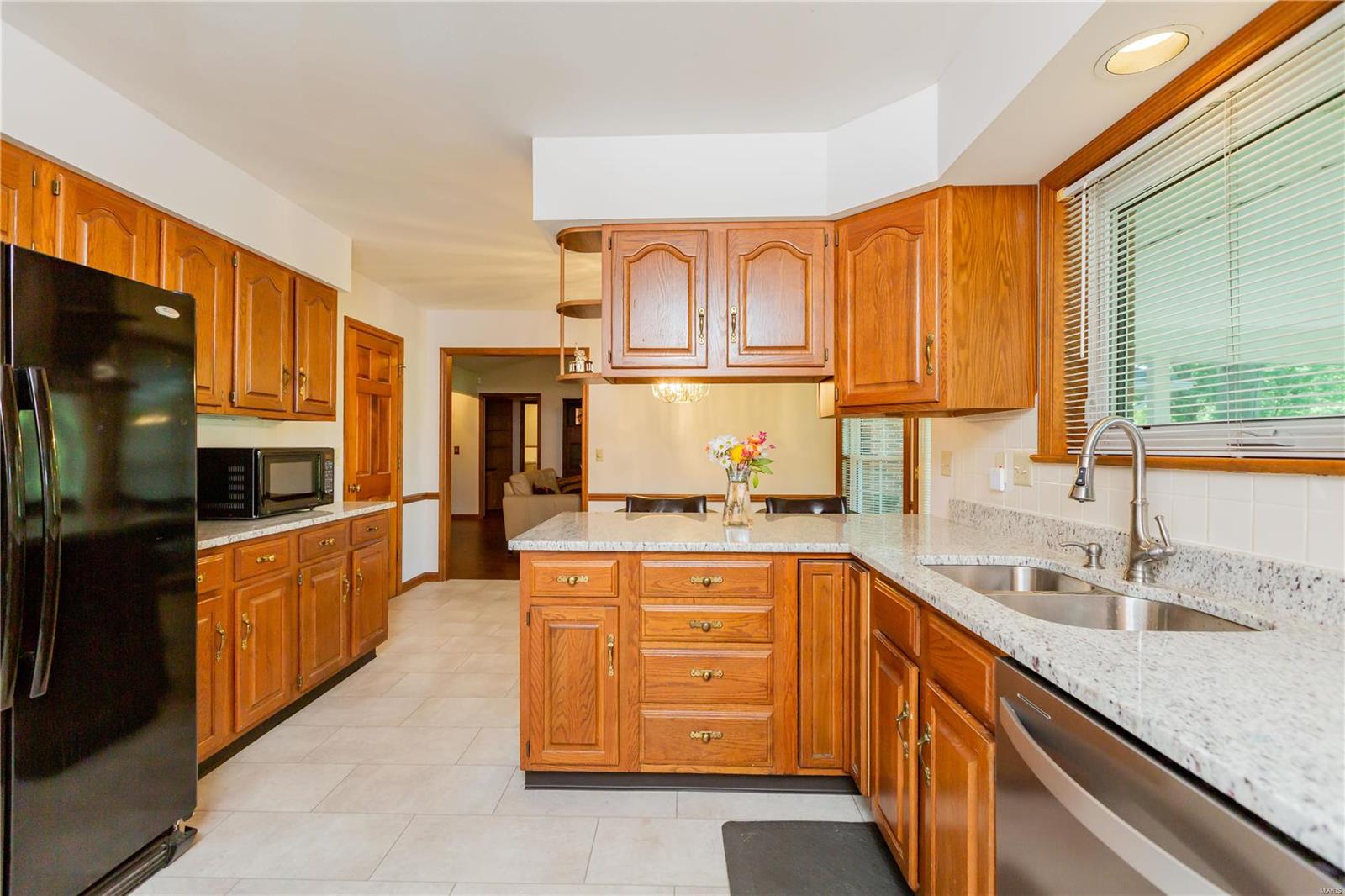 GRELLES - Residential