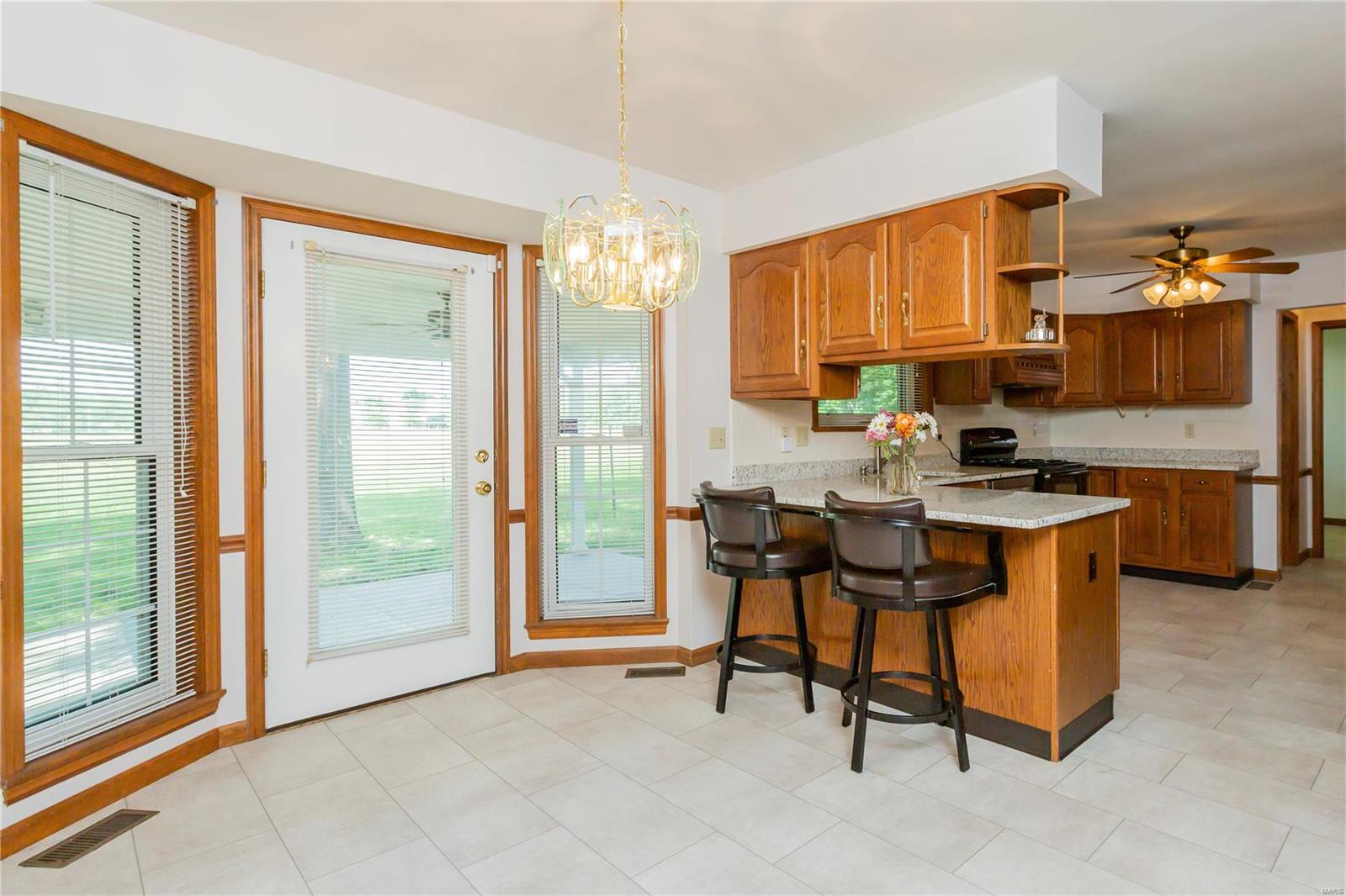 GRELLES - Residential