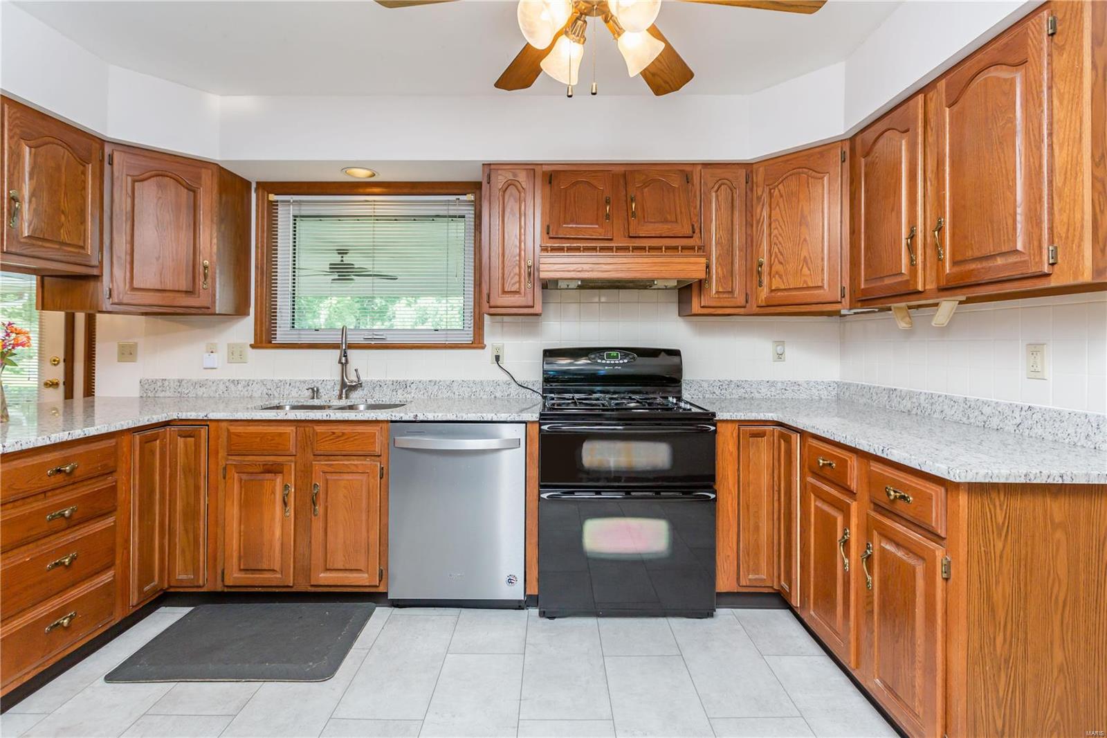 GRELLES - Residential