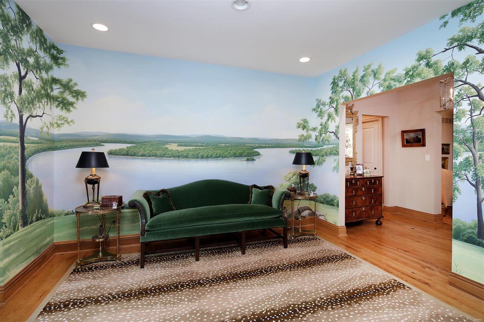 Briarwood 6 - Residential