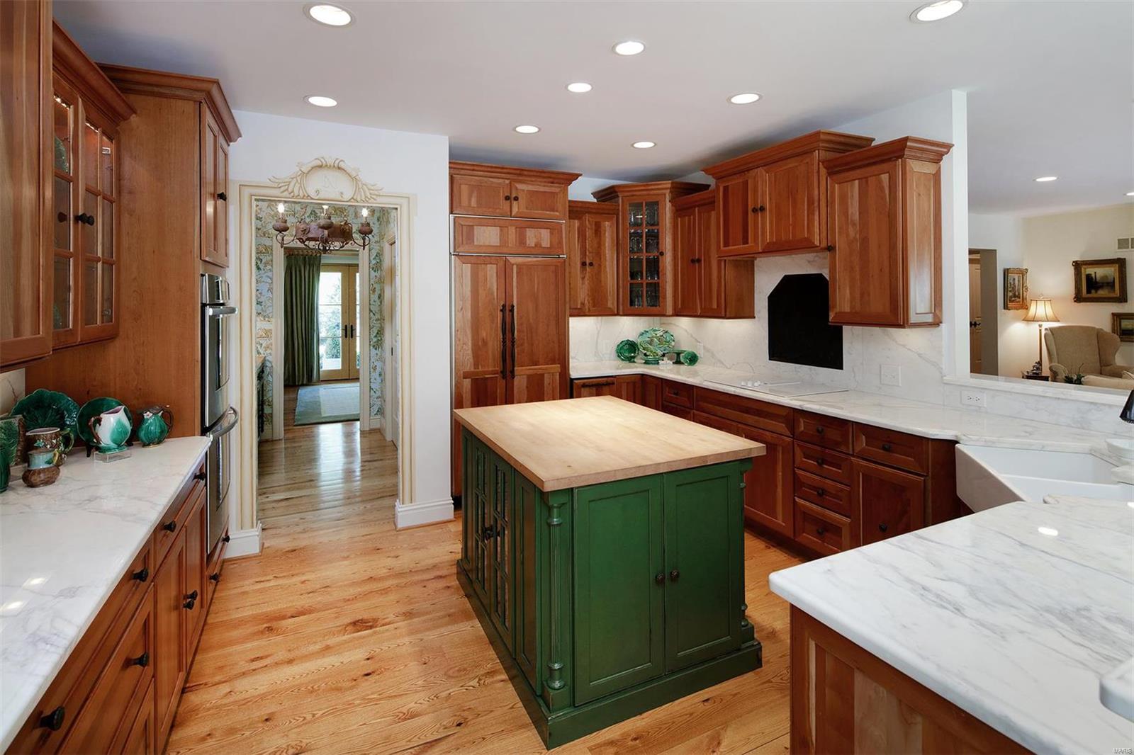 Briarwood 6 - Residential