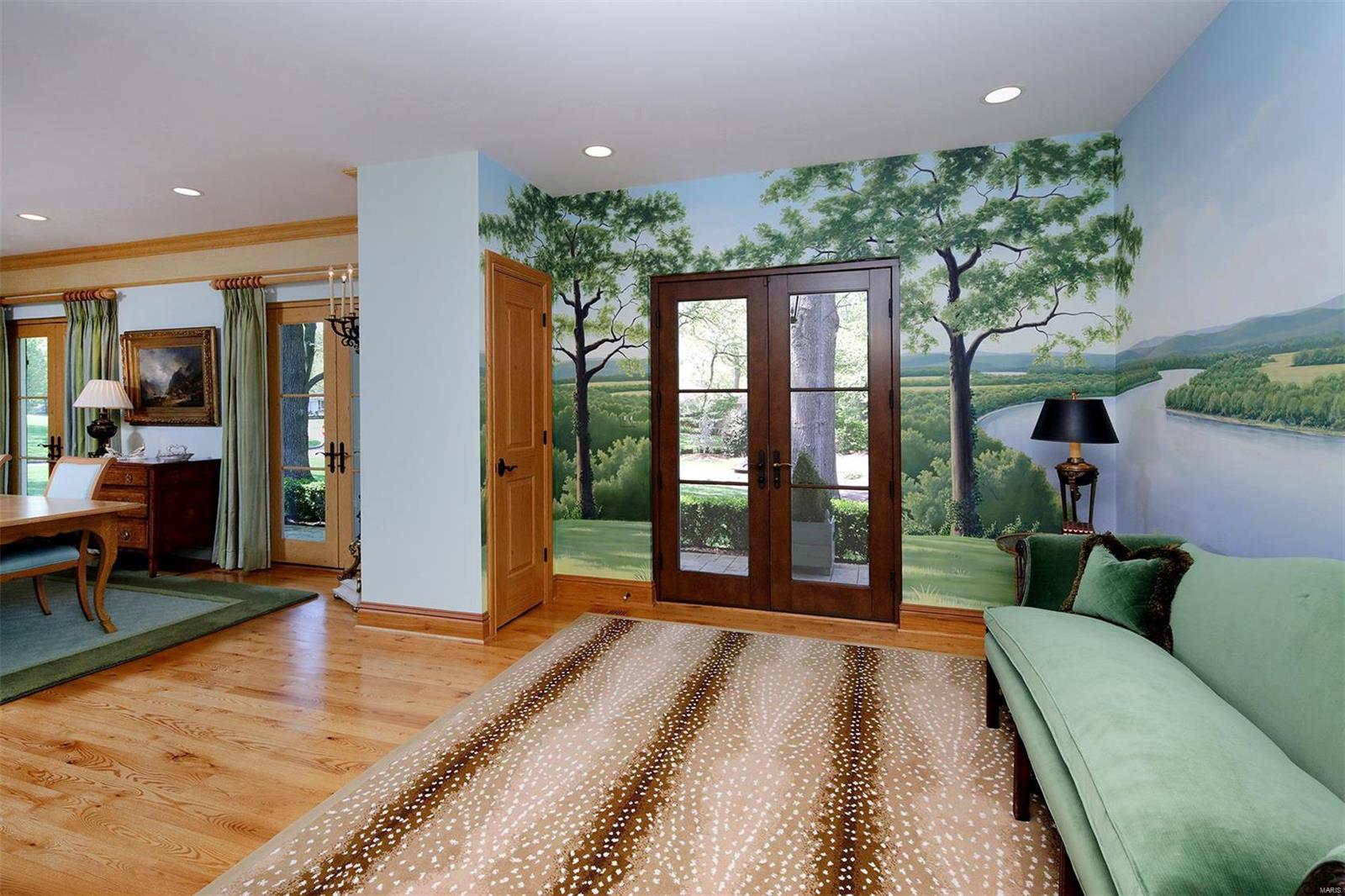 Briarwood 6 - Residential