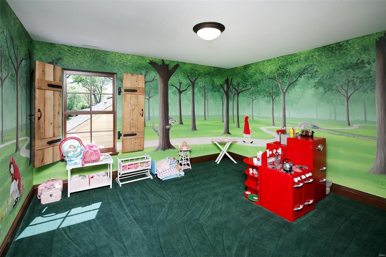 Briarwood 6 - Residential