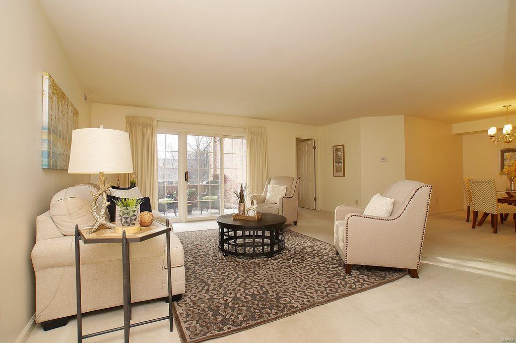 Saratoga Condo The - Residential