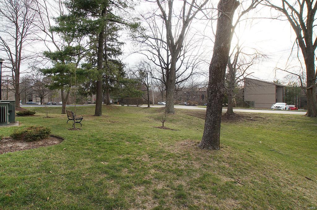 Saratoga Condo The - Residential