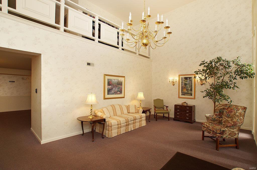 Saratoga Condo The - Residential