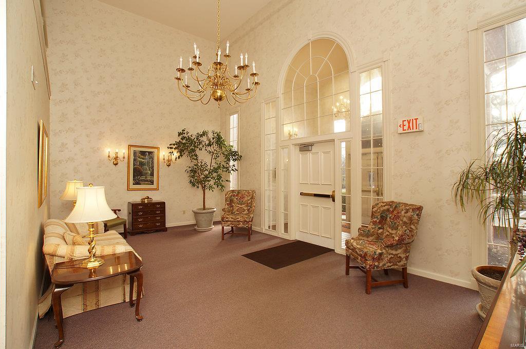 Saratoga Condo The - Residential