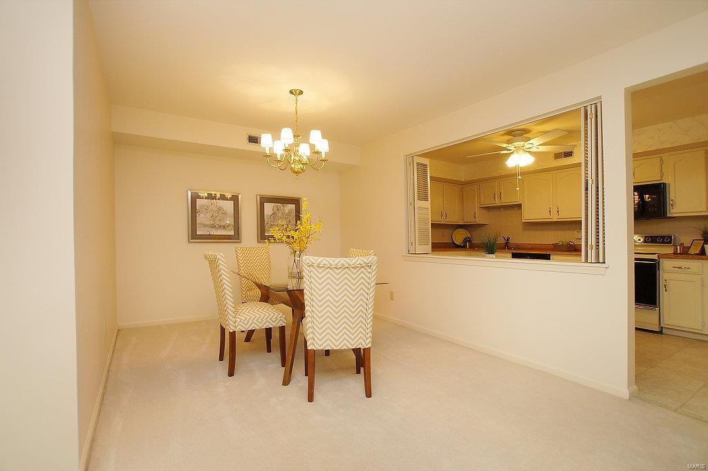 Saratoga Condo The - Residential