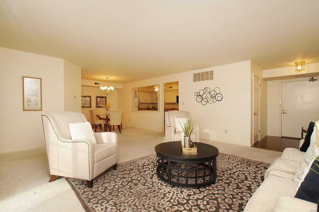 Saratoga Condo The - Residential