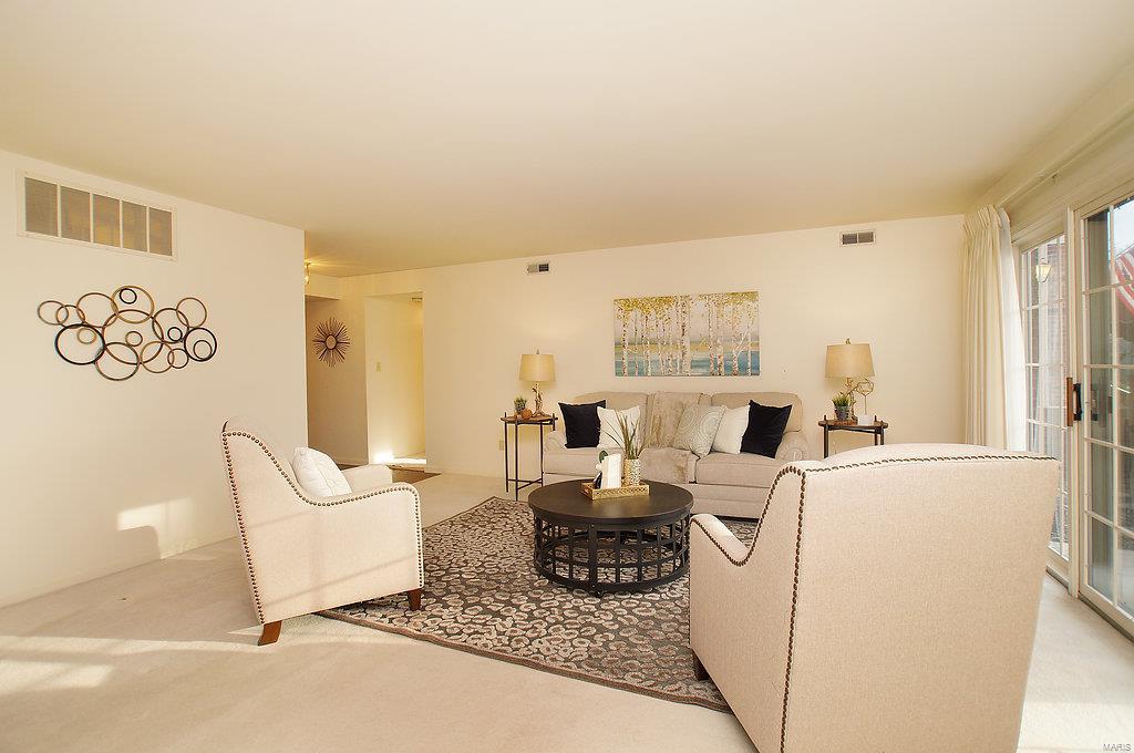 Saratoga Condo The - Residential