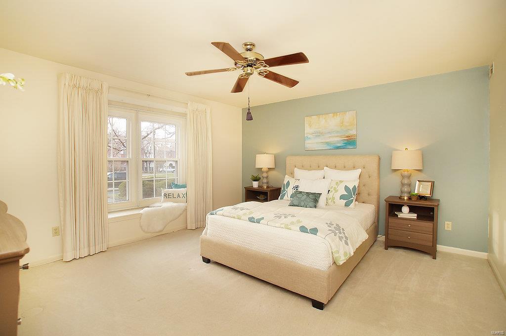 Saratoga Condo The - Residential