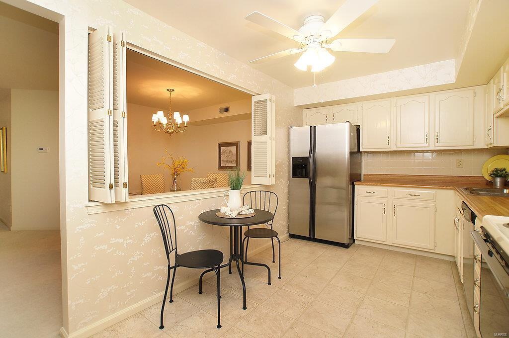 Saratoga Condo The - Residential