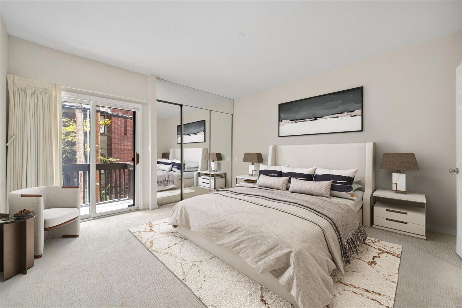 Lindell Place Condos Ph 02 - Residential