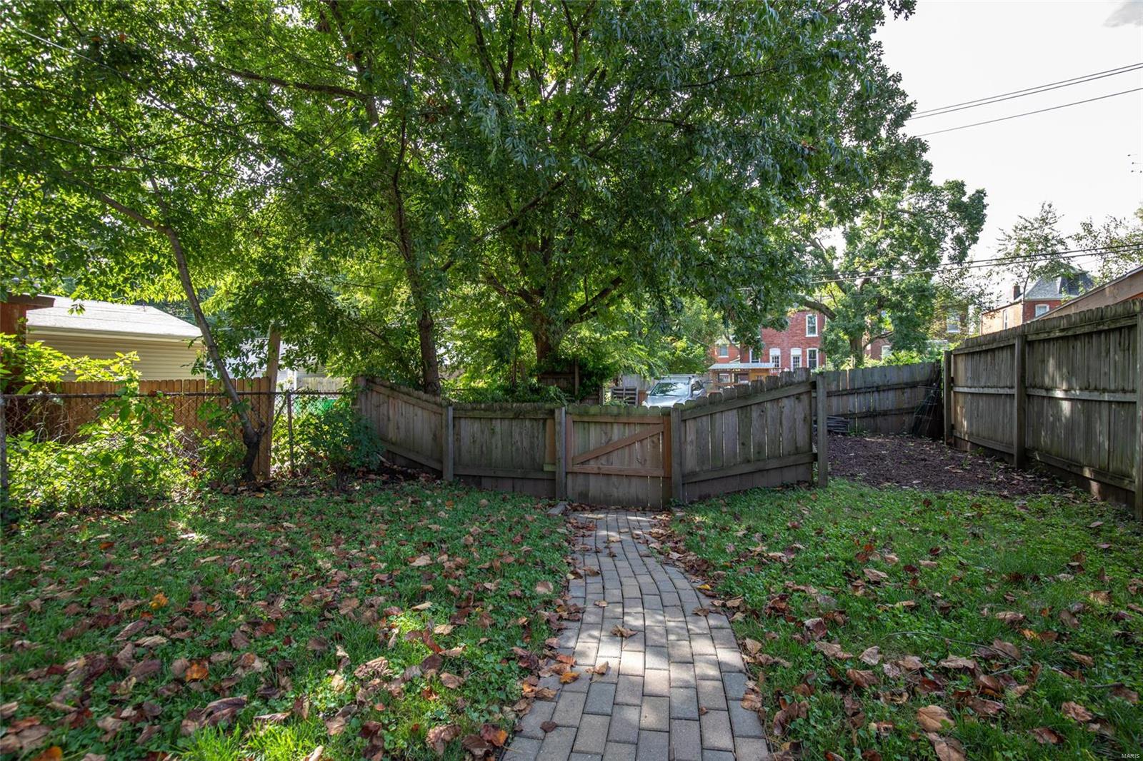 Russells Estate - Residential