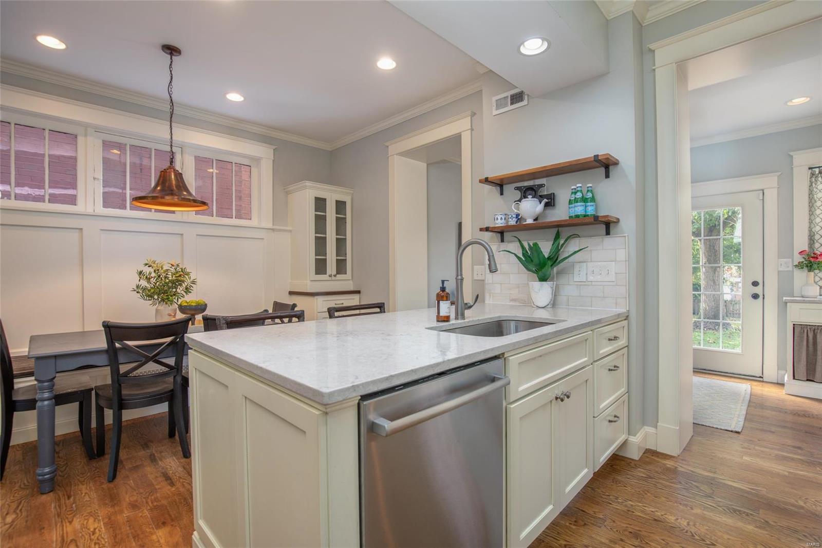 Russells Estate - Residential