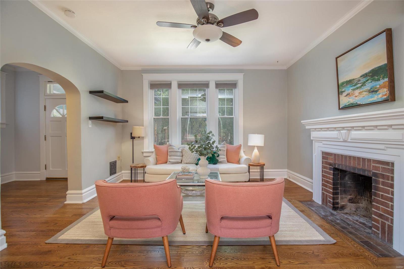 Russells Estate - Residential