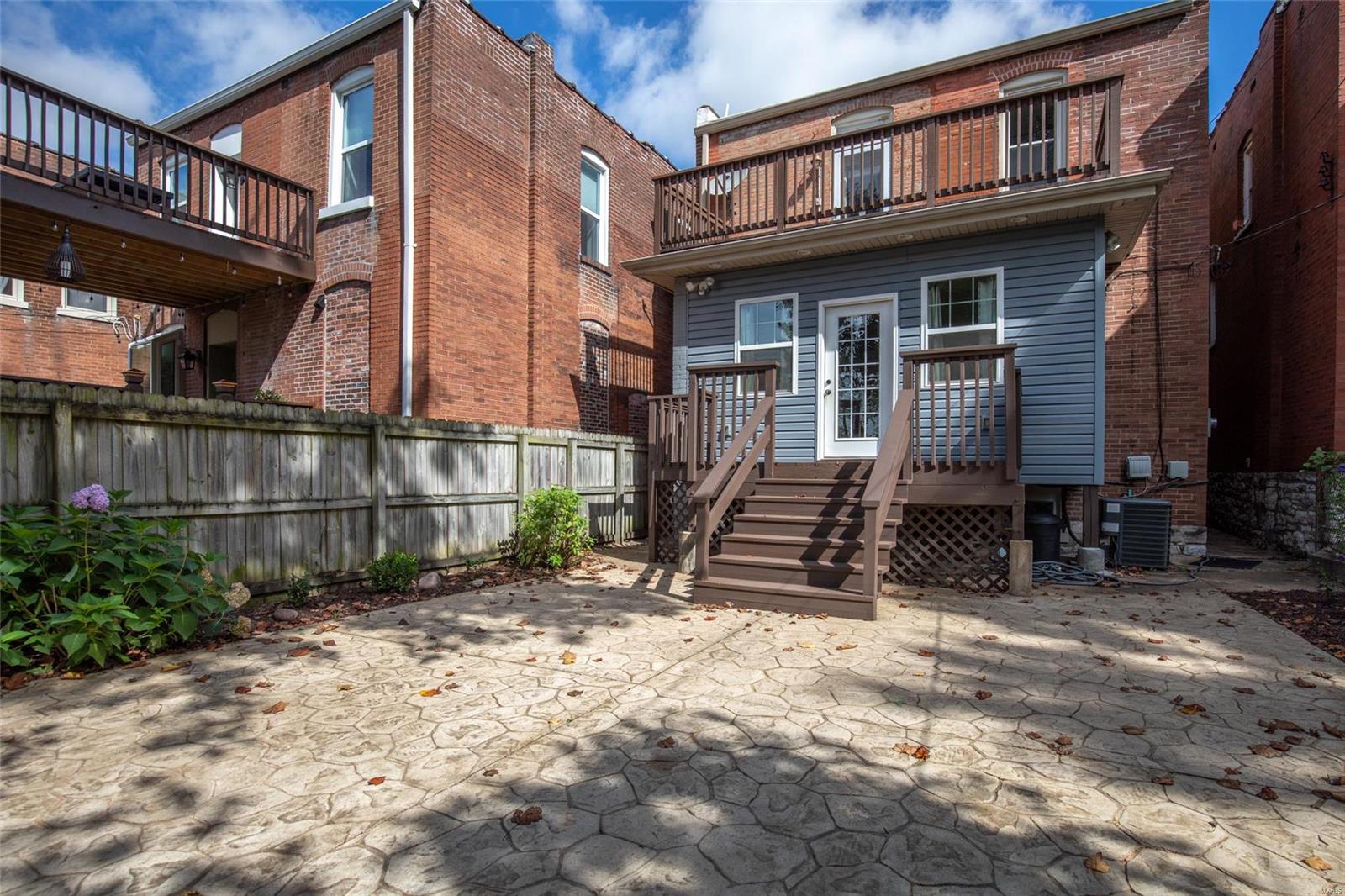 Russells Estate - Residential